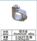 موصل أنبوب سبائك الألومنيوم ISO9001 AL-105