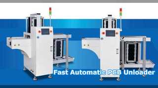 مجموعة لوحات الدوائر الإلكترونية ذات الكفاءة في أداة التفريغ الأوتوماتيكية SMT PCB