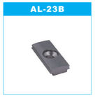 محول أنابيب الأكسدة Andoic AL-23B لتوصيل أنابيب الألومنيوم وملامح