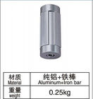 Al-77A 0.25kg موصلات الأنابيب المعدنية شريط الحديد الألومنيوم
