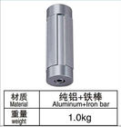 موصلات أنابيب الألومنيوم Al-77B المعدنية ISO9001
