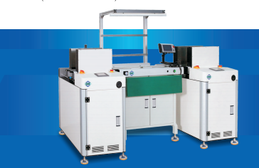 طراز التسرب التلقائي لـ PCB Loader & Unloader ، SMT Bare Board Destacker