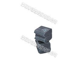 AL-32 موصل سبائك الألومنيوم ADC-12 منضدة المواد / خط الإنتاج المطبق