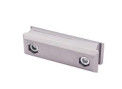 28mm Al-34 أنابيب الألومنيوم المفاصل ISO14000 لمستودع الرف