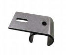 SGS Die Casting Aluminium Weld مواسير AL-28 أكسدة أنوديك